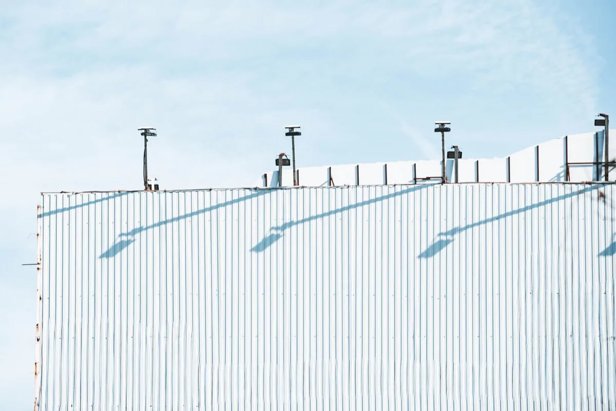 Flat & Low-Slope Roofing in Johnson City, TN
