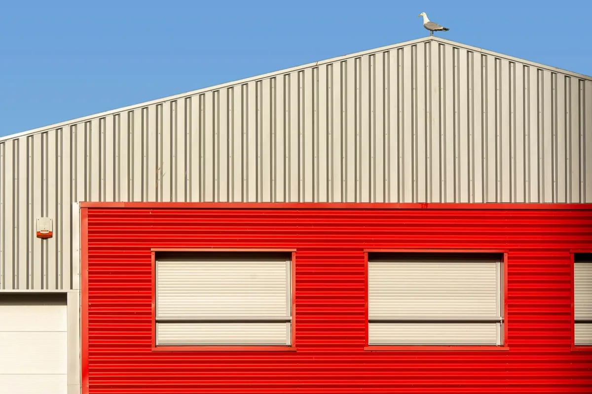 Commercial Roofing in Johnson City, TN