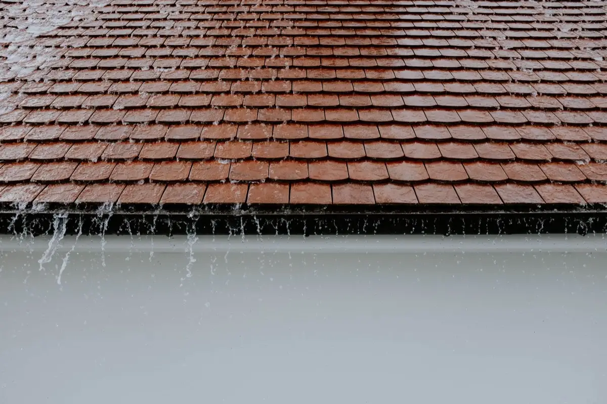 Gutters & Downspouts in Johnson City, TN