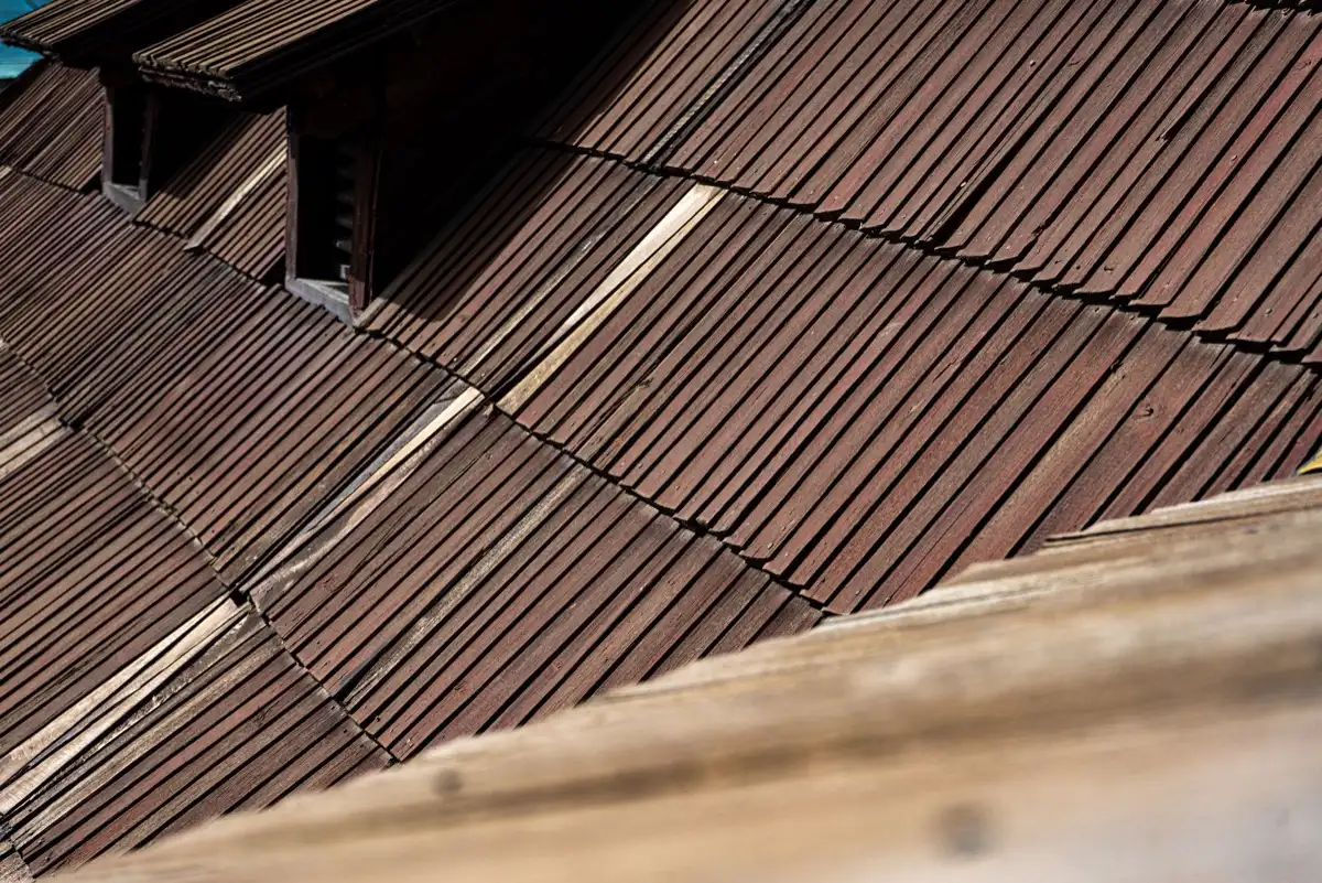 Asphalt Shingle Roofs in Johnson City, TN