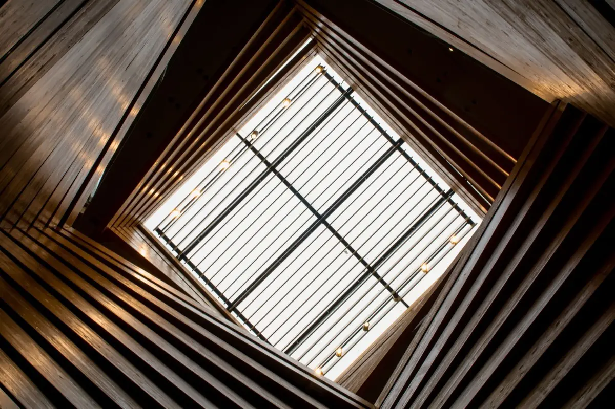 Skylights in Johnson City, TN