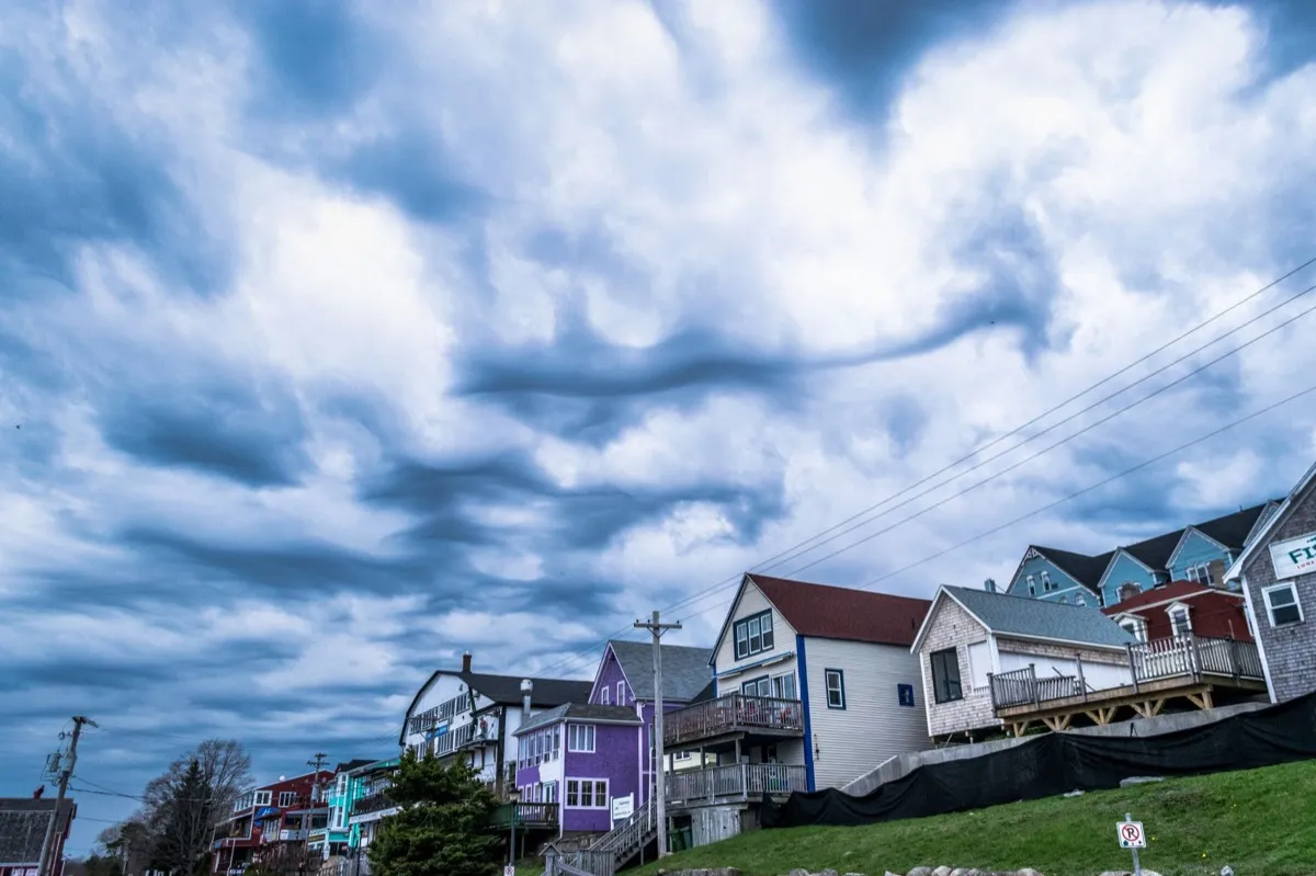 Storm Damage Restoration in Johnson City, TN