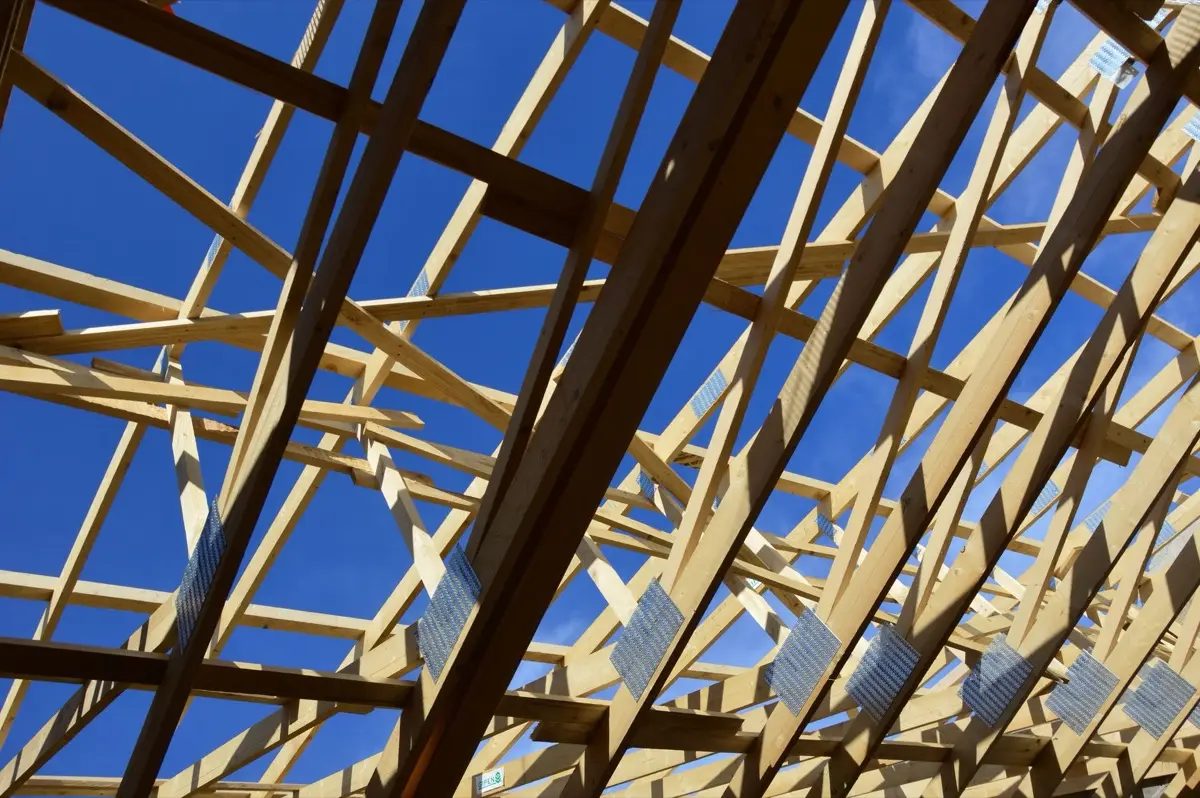 Roof Ventilation in Johnson City, TN